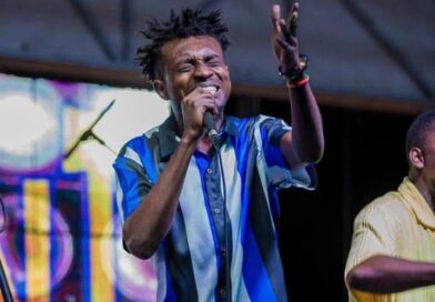 Maître Jeanty : Un mélange de hip-hop et d’évangélisation