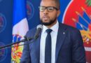 Haïti : Serge Gabriel Collin nommé directeur de cabinet du ministère de l’Économie et des Finances