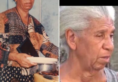 FOLONHA salue la mémoire d’Élycia Benoit-Éliazer, témoin du massacre de Cazale