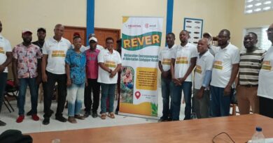 Environnement: Helvetas lance le projet REVER à Marigot pour restaurer les écosystèmes