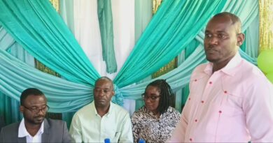 Sud-Est: Le dispensaire de Bellevue officiellement promu Centre de Santé