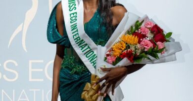 Lancement officiel du projet Eco-Haïti 1000