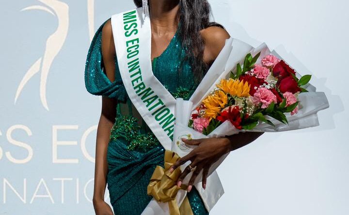 Lancement officiel du projet Eco-Haïti 1000