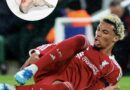 Hugo Ekitike forfait pour la Coupe du Monde après une rupture du tendon d’Achille