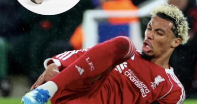 Hugo Ekitike forfait pour la Coupe du Monde après une rupture du tendon d’Achille