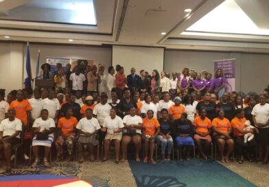 VBG : la SOFEHJ clôture un mois d’actions en faveur des femmes déplacées