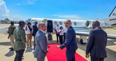 Entre chaos interne et tournées internationales : Haïti à la croisée des priorités