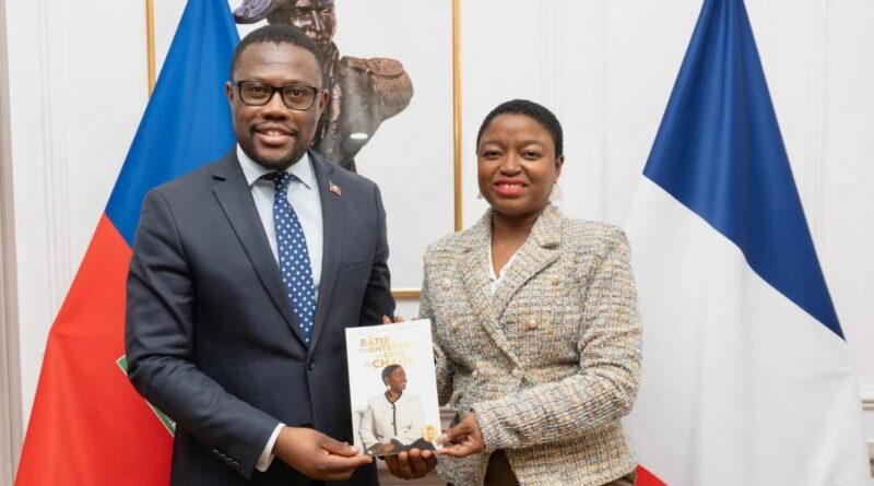 Paris: La diaspora haïtienne à l’heure de la structuration économique