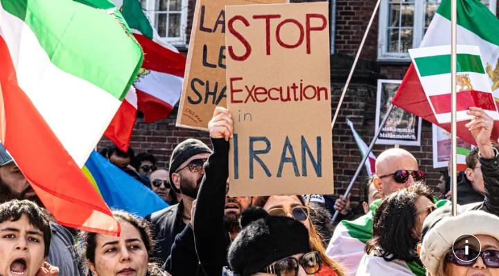 Iran : une nouvelle exécution liée aux manifestations ravive les tensions
