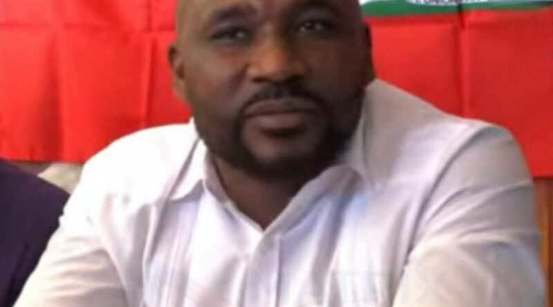 Coup de théâtre à la Cour d’appel : Me Osnel Antoine arrêté