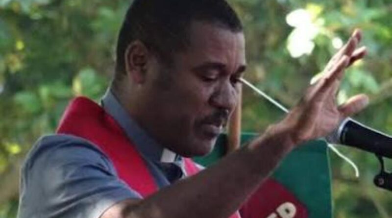 Affaire de trafic d’armes : la justice haïtienne envoie plusieurs accusés devant le criminel