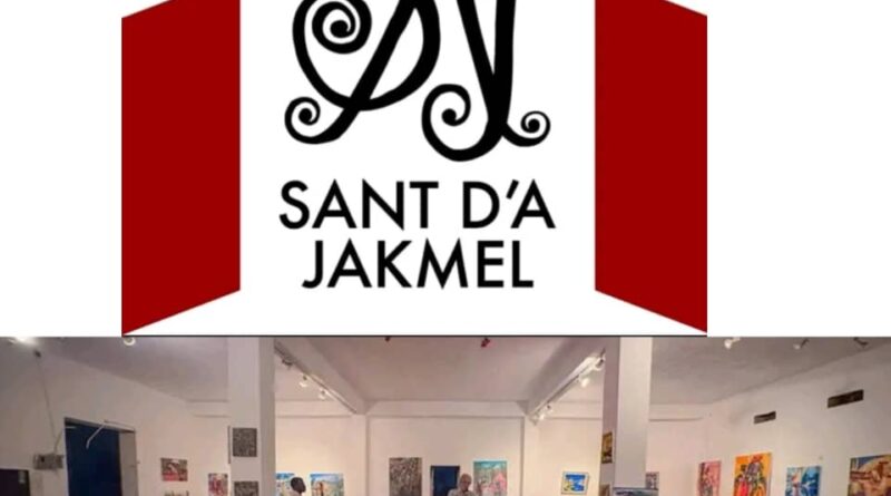 Le Centre d’Art rouvre ses portes à Jacmel