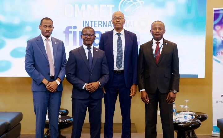 Participation de la BRH à la 15e édition du Sommet International de la Finance