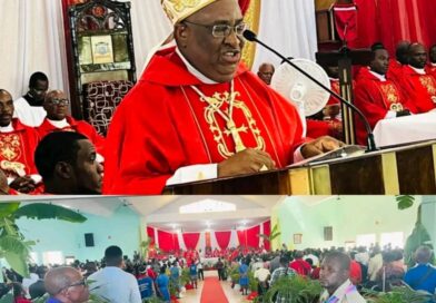 Célébration des saints patrons et fête de l’agriculture et du travail à Jacmel