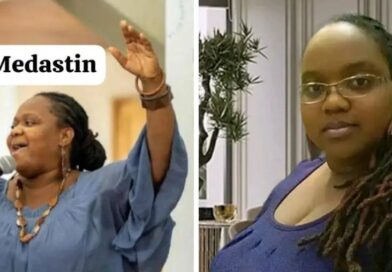 Décès d’Eline Medastin : Une voix engagée de la communication policière s’éteint