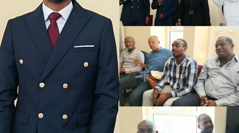 Sud-Est: Dieuveuil Benbichot Bazile remplace Wilner Sica à la Direction Départementale du Tourisme