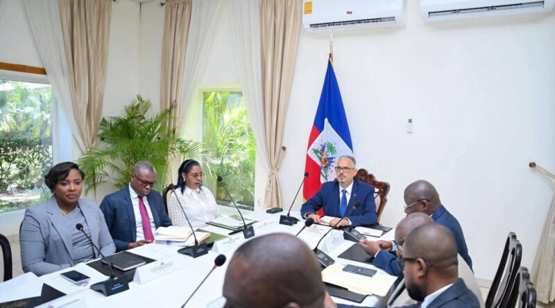 Cap-Haïtien sous tension : une nouvelle commission municipale intérimaire prend les commandes