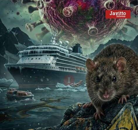 Cinq Français surveillés après des cas d’hantavirus sur un navire