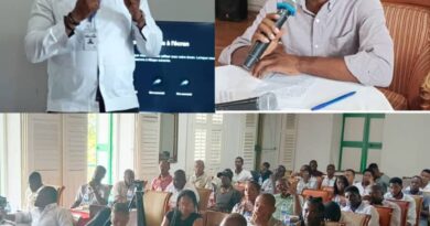 Le CEP outille les journalistes du Sud-Est pour une meilleure appropriation du processus électoral