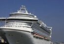 Norovirus: Plus de 115 cas recensés sur le Caribbean Princess en pleine croisière