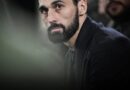 Álvaro Arbeloa annonce son départ du Real Madrid