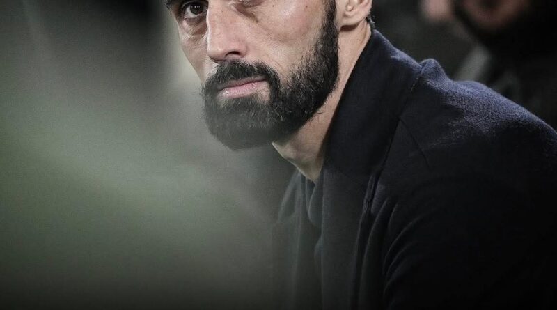 Álvaro Arbeloa annonce son départ du Real Madrid
