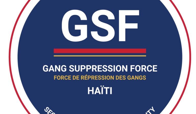 Haïti : la FRG promet des opérations imminentes contre les gangs armés malgré les retards du déploiement