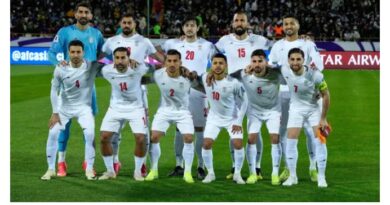 Mondial 2026 : Le Mexique ouvre ses portes à l’Iran face aux restrictions américaines
