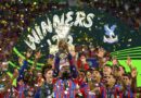 Football : Crystal Palace entre dans la légende européenne grâce à Mateta