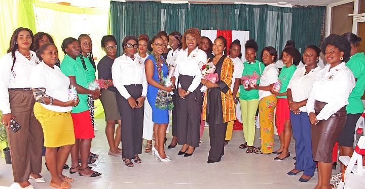 Haïti : le FOJEMAH officiellement lancé pour accompagner et valoriser les jeunes mamans