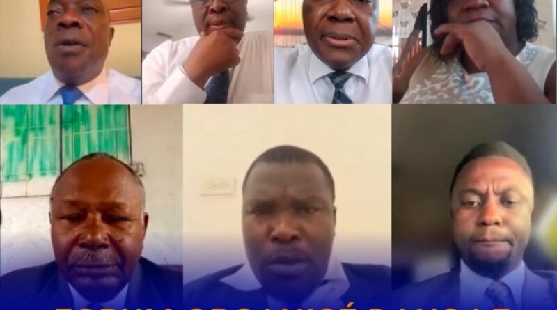 Assises 2026 : des juristes plaident pour un retour à l’ordre constitutionnel et au bicéphalisme en Haïti