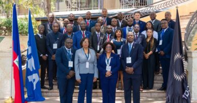 Nouvelle Constitution du football haïtien : La FHF adopte ses nouveaux statuts à l’unanimité