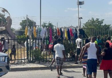 Victimes des violences armées, des familles déplacées demandent protection et assistance