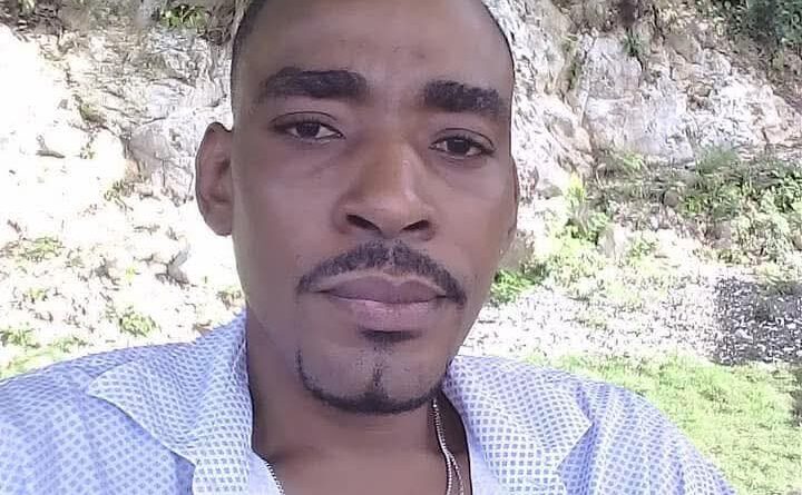 Petit-Goâve endeuillée : Odenor Hilaire succombe à une agression, sa fille activement recherchée