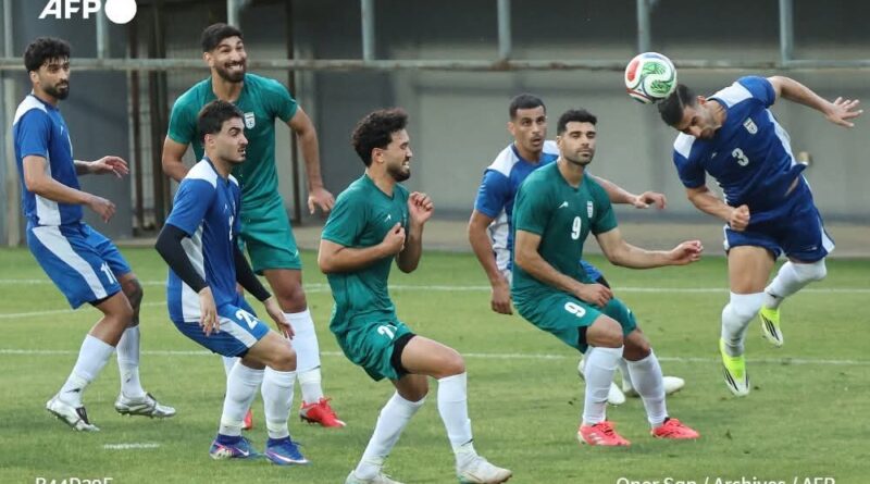 Mondial 2026 : L’Iran accuse les États-Unis de discrimination après des refus de visas