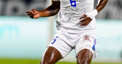 Mondial 2026 : Leverton Pierre forfait, Garvens Metusala appelé en renfort chez les Grenadiers