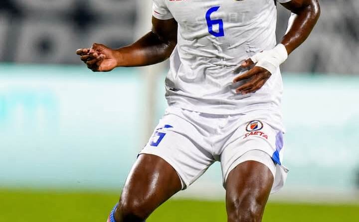 Mondial 2026 : Leverton Pierre forfait, Garvens Metusala appelé en renfort chez les Grenadiers