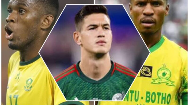 Coupe du monde 2026 : Le Mexique lance son tournoi par une victoire maîtrisée face à l’Afrique du Sud dans un match marqué par trois expulsions