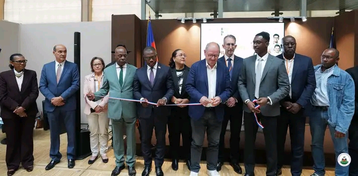 Troisième édition du Mondial du Rhum à Paris Haïti à l’honneur
