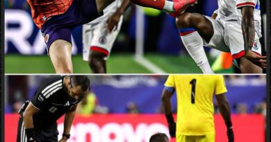 Coupe du monde 2026 : la désignation de Mustapha Ghorbal contestée après Haïti – Écosse