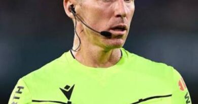 Coupe du Monde 2026 : un quatuor arbitral espagnol dirigera la rencontre Brésil-Haïti