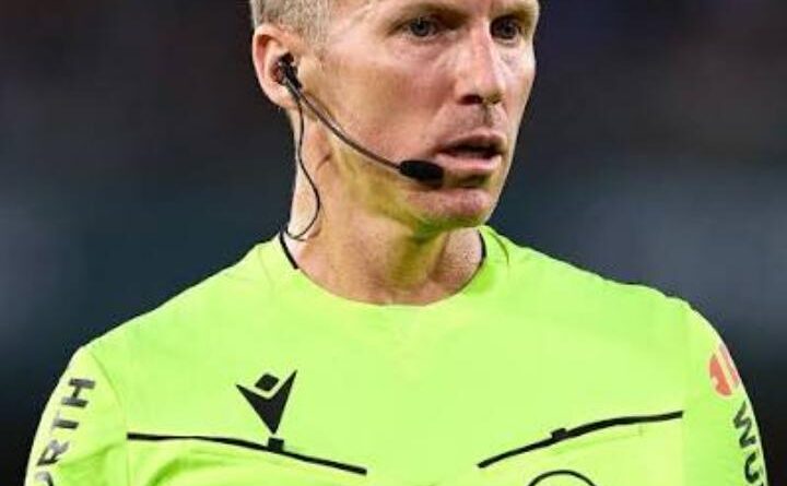 Coupe du Monde 2026 : un quatuor arbitral espagnol dirigera la rencontre Brésil-Haïti