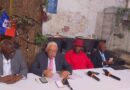 Crise haïtienne : les Assises du dialogue inter-haïtien prônent une solution nationale face à l’aggravation de l’insécurité