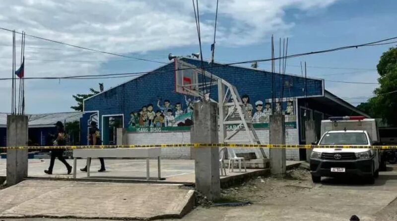 Philippines : Une fusillade dans un lycée fait trois morts et plusieurs blessés