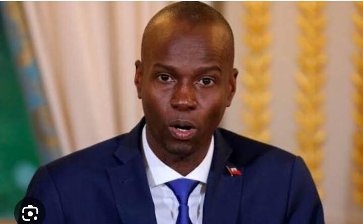 Assassinat de Jovenel Moïse : l’instruction s’intensifie avec de nouveaux mandats et avis de recherche