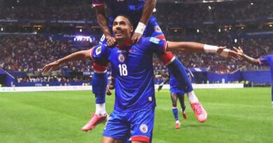 Mondial 2026 : Isidor regrette l’élimination mais promet un retour d’Haïti