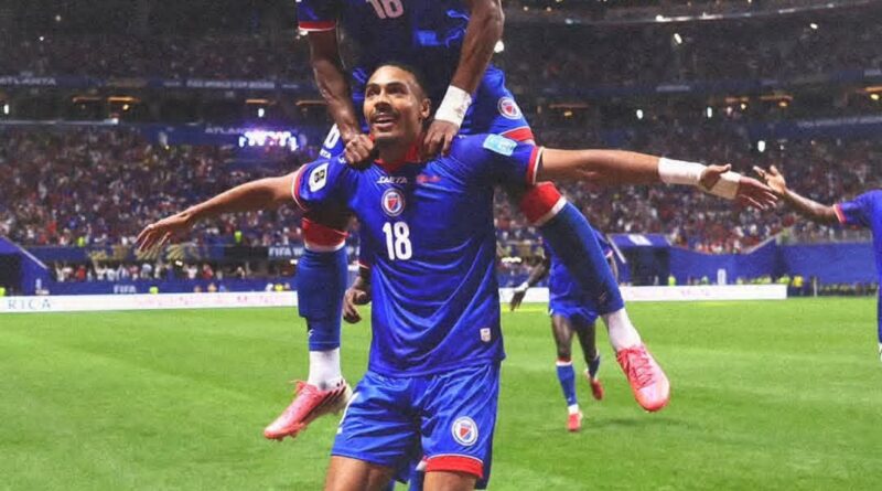 Mondial 2026 : Isidor regrette l’élimination mais promet un retour d’Haïti