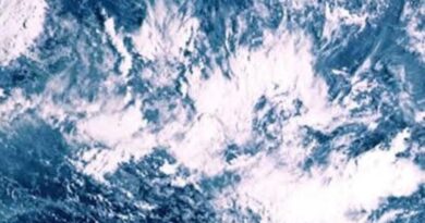 Saison cyclonique 2026 : 13 tempêtes tropicales attendues dans l’Atlantique