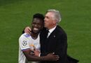 L’effet Pygmalion à travers le coaching de Carlo Ancelotti : le cas de Vinicius Junior avec la sélection brésilienne