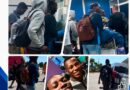 Danley Jean Jacques et Woodensky Pierre : le MJSAC réagit après leur arrivée sans accueil officiel